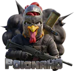 PoiOnako Offline Background