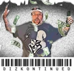 dizkontinued Offline Background