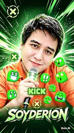 soyderion