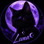 lunaclutch Offline Background