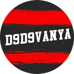 d9d9vanya Offline Background