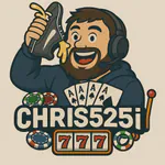 chris525i