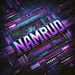 namrudix