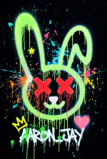 Aaron_Jay Offline Background