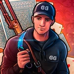 gumbo Offline Background