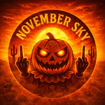 novembersky