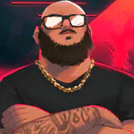 caiodurodo Offline Background