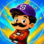 littlekid Offline Background