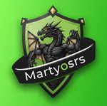 MartyOSRS Offline Background