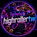 highrollertw Offline Background