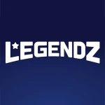 legendzofficial Offline Background