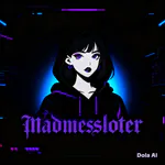 MADAMESLOTER Offline Background