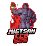 justsan666 Offline Background