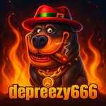 depreezy666 Offline Background