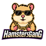 HamstersGanG Offline Background