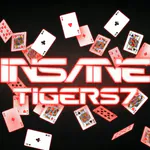 insanetigers7 Offline Background