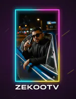 zekootv Offline Background