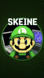 skeine