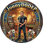 jonnyd0dep
