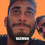 tizmtv Offline Background