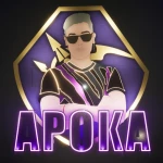 apoka Offline Background