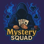 MysterySQUAD