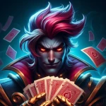 romeoekko Offline Background
