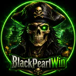 blackpearlwin Offline Background