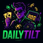 dailytilt Offline Background