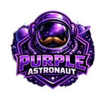 PurpleAstronaut