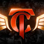 mrstiventc Offline Background