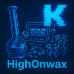 highonwax