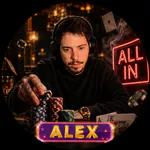 alexgambless Offline Background
