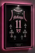 mskappa
