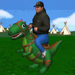 mrwyoming Offline Background