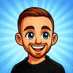 JoshSpinsBC Offline Background