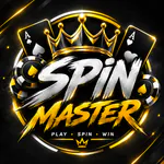 SpinMaster_TV Offline Background