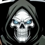 TheIronREAPER Offline Background