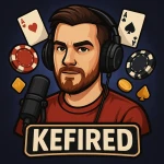 kefired