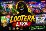 looteralive