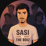 SasiVeTheBoiz