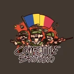 competitivebrothers Offline Background