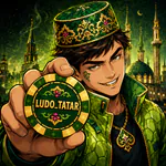 ludo-tatar Offline Background