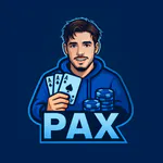 paxgambles Offline Background