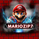 Mariozip7 Offline Background