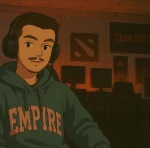 edisong1 Offline Background