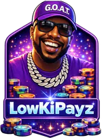 LowkiPayz Offline Background