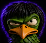 greenbird