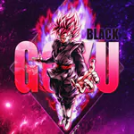 gokublackz2323 Offline Background