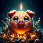 ham-candle
